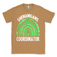 Toasted Coconut shenanigans t  shirt shenanigans coordinator t  shirt Classic Tee - linhVisuals