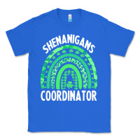 True Royal shenanigans t  shirt shenanigans coordinator t  shirt Classic Tee - linhVisuals