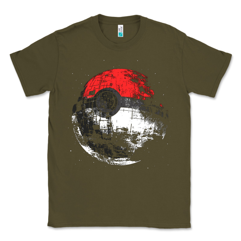 Poked To Death  [tb] Classic Tee by linhVisuals | Teevron