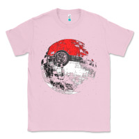 Bubblegum Pink poked to death  [tb] Classic Tee - linhVisuals