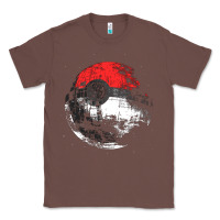 Chestnut poked to death  [tb] Classic Tee - linhVisuals