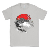 Moon Dust poked to death  [tb] Classic Tee - linhVisuals
