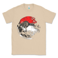 Mushroom poked to death  [tb] Classic Tee - linhVisuals