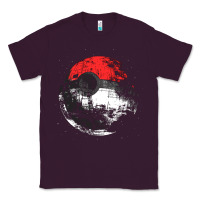 Plum poked to death  [tb] Classic Tee - linhVisuals