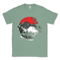 Sage poked to death  [tb] Classic Tee - linhVisuals