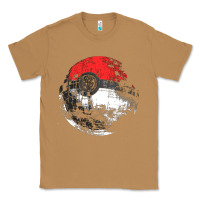 Toasted Coconut poked to death  [tb] Classic Tee - linhVisuals