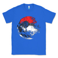 True Royal poked to death  [tb] Classic Tee - linhVisuals