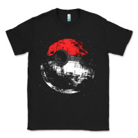 Black poked to death  [tb] Classic Tee - linhVisuals