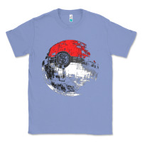 Colony Blue poked to death  [tb] Classic Tee - linhVisuals