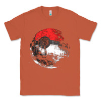 Copper poked to death  [tb] Classic Tee - linhVisuals