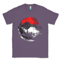Lavender poked to death  [tb] Classic Tee - linhVisuals