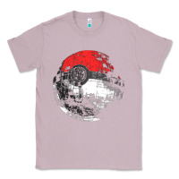 Lilac poked to death  [tb] Classic Tee - linhVisuals