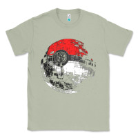 Matcha poked to death  [tb] Classic Tee - linhVisuals