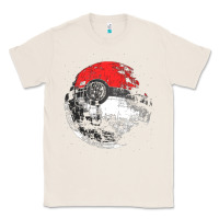 Natural poked to death  [tb] Classic Tee - linhVisuals