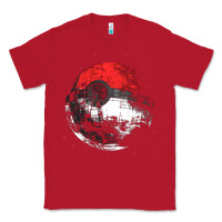 Red poked to death  [tb] Classic Tee - linhVisuals