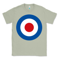 Matcha suitable-the-who-target-worn Classic Tee - linhVisuals