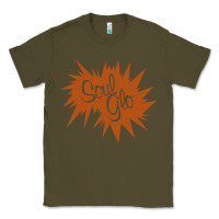 Army Green soul glo   coming to america movie Classic Tee - linhVisuals