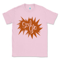 Bubblegum Pink soul glo   coming to america movie Classic Tee - linhVisuals