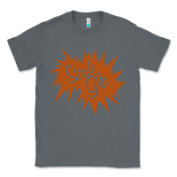 Charcoal Heather soul glo   coming to america movie Classic Tee - linhVisuals