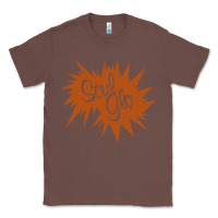 Chestnut soul glo   coming to america movie Classic Tee - linhVisuals