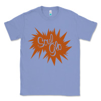 Soul Glo   Coming To America Movie Classic Tee | Teevron