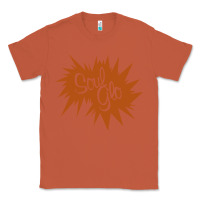 Copper soul glo   coming to america movie Classic Tee - linhVisuals