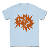 Dusty Blue soul glo   coming to america movie Classic Tee - linhVisuals