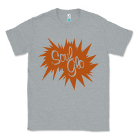 Heather Grey soul glo   coming to america movie Classic Tee - linhVisuals