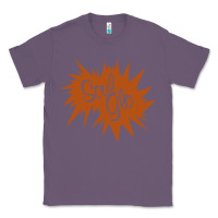 Lavender soul glo   coming to america movie Classic Tee - linhVisuals