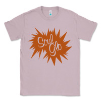 Lilac soul glo   coming to america movie Classic Tee - linhVisuals