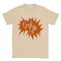Mushroom soul glo   coming to america movie Classic Tee - linhVisuals