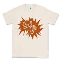 Natural soul glo   coming to america movie Classic Tee - linhVisuals