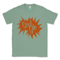 Sage soul glo   coming to america movie Classic Tee - linhVisuals