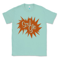 Seafoam soul glo   coming to america movie Classic Tee - linhVisuals