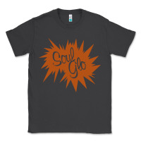 Smoke soul glo   coming to america movie Classic Tee - linhVisuals