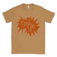 Toasted Coconut soul glo   coming to america movie Classic Tee - linhVisuals