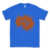 True Royal soul glo   coming to america movie Classic Tee - linhVisuals
