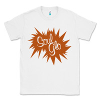 White soul glo   coming to america movie Classic Tee - linhVisuals