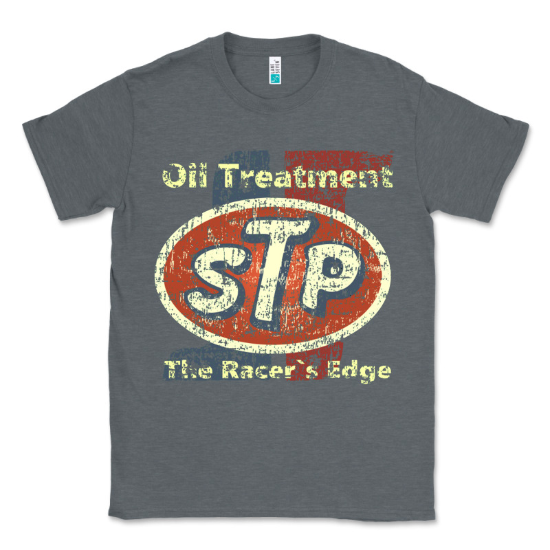 Stp    Nostalgia Drag Racing Classic Tee by linhVisuals | Teevron