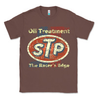 Chestnut stp    nostalgia drag racing Classic Tee - linhVisuals