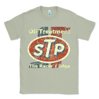 Matcha stp    nostalgia drag racing Classic Tee - linhVisuals