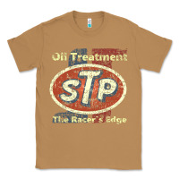 Toasted Coconut stp    nostalgia drag racing Classic Tee - linhVisuals