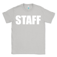 Moon Dust staff Classic Tee - linhVisuals