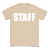 Mushroom staff Classic Tee - linhVisuals