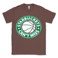 Chestnut starbuckets can't Classic Tee - linhVisuals
