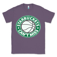 Lavender starbuckets can't Classic Tee - linhVisuals