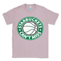 Lilac starbuckets can't Classic Tee - linhVisuals