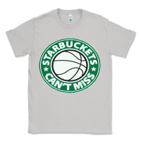Moon Dust starbuckets can't Classic Tee - linhVisuals
