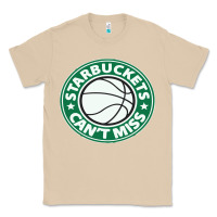 Mushroom starbuckets can't Classic Tee - linhVisuals
