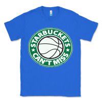 True Royal starbuckets can't Classic Tee - linhVisuals